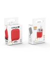 Wholesale Catalyst Keyring Apple AirPods 2/1 red - CAT117 - {ean13} - Hurt