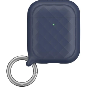 Hurtownia GSM - Etui Catalyst Ring Clip Apple AirPods 2/1 kék - CAT118 - {ean13} - Hurt