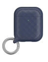 Wholesale Catalyst Ring Clip Apple AirPods 2/1 navy blue - CAT118 - {ean13} - Hurt