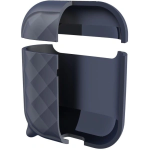 Hurtownia GSM - Etui Catalyst Ring Clip Apple AirPods 2/1 navy modré - CAT118 - {ean13} - Hurt