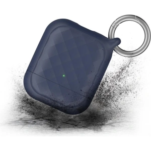 Hurtownia GSM - Etui Catalyst Ring Clip Apple AirPods 2/1 navy modré - CAT118 - {ean13} - Hurt
