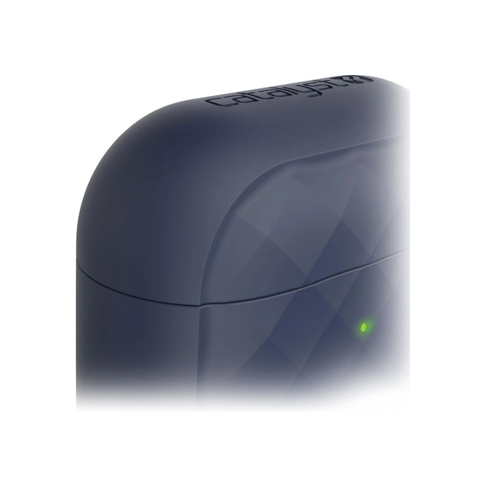 Hurtownia GSM - Case Catalyst Ring Clip für Apple AirPods 2/1 in Marineblau - CAT118 - {ean13} - Hurt