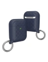 Wholesale Catalyst Ring Clip Apple AirPods 2/1 navy blue - CAT118 - {ean13} - Hurt