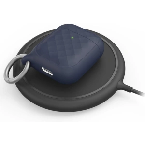 Hurtownia GSM - Etui Catalyst Ring Clip Apple AirPods 2/1 navy modré - CAT118 - {ean13} - Hurt