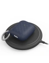 Wholesale Catalyst Ring Clip Apple AirPods 2/1 navy blue - CAT118 - {ean13} - Hurt