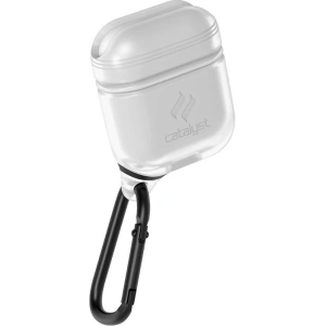Hurtownia GSM - Etui vodotěsné Catalyst Waterproof Apple AirPods bílé - CAT119 - {ean13} - Hurt