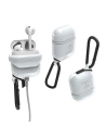 Hurtownia GSM - Etui wodoodporne Catalyst Waterproof Apple AirPods białe - CAT119 - {ean13} - Hurt