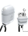 Hurtownia GSM - Etui wodoodporne Catalyst Waterproof Apple AirPods białe - CAT119 - {ean13} - Hurt