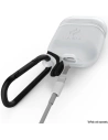Hurtownia GSM - Etui wodoodporne Catalyst Waterproof Apple AirPods białe - CAT119 - {ean13} - Hurt