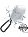 Hurtownia GSM - Etui wodoodporne Catalyst Waterproof Apple AirPods białe - CAT119 - {ean13} - Hurt