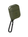 Etui wodoodporne Catalyst Waterproof Apple AirPods zielone