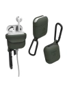 Hurtownia GSM - Wasserdichtes Case Catalyst Waterproof für Apple AirPods in Grün - CAT120 - {ean13} - Hurt