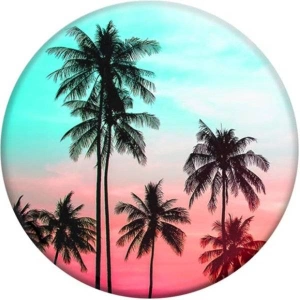 Hurtownia GSM - Držák na telefon POPSOCKETS Standard Tropické západy slunce - POP290 - {ean13} - Hurt