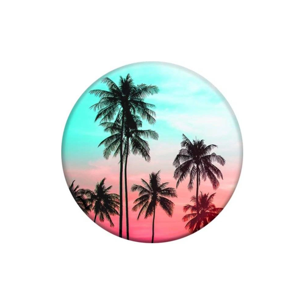 Hurtownia GSM - Suport pentru telefon POPSOCKETS Standard Tropical Sunset - POP290 - {ean13} - Hurt