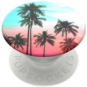 Hurtownia GSM - Suport pentru telefon POPSOCKETS Standard Tropical Sunset - POP290 - {ean13} - Hurt