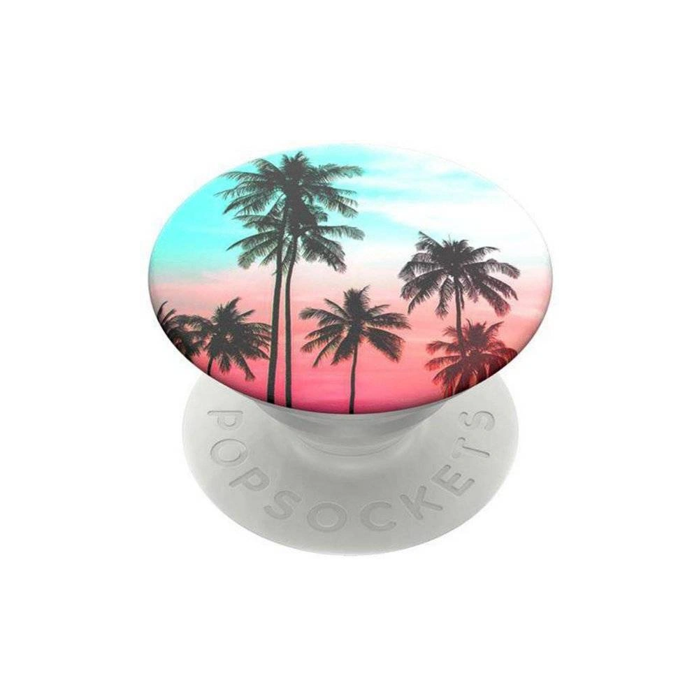 Hurtownia GSM - Suport pentru telefon POPSOCKETS Standard Tropical Sunset - POP290 - {ean13} - Hurt