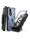 Etui Supcase Unicorn Beetle Samsung Galaxy Z Fold 4 Tilt