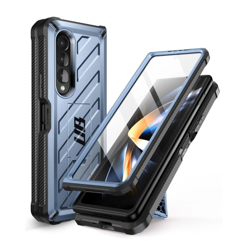 Etui Supcase Unicorn Beetle Samsung Galaxy Z Fold 4 Tilt