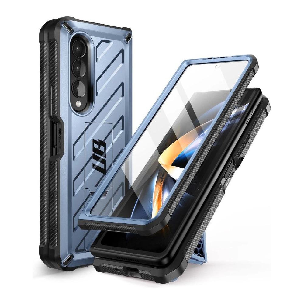 Wholesale Supcase Unicorn Beetle Samsung Galaxy Z Fold 4 Tilt - SPC311 - {ean13} - Hurt