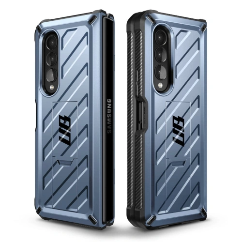 Etui Supcase Unicorn Beetle Samsung Galaxy Z Fold 4 Tilt