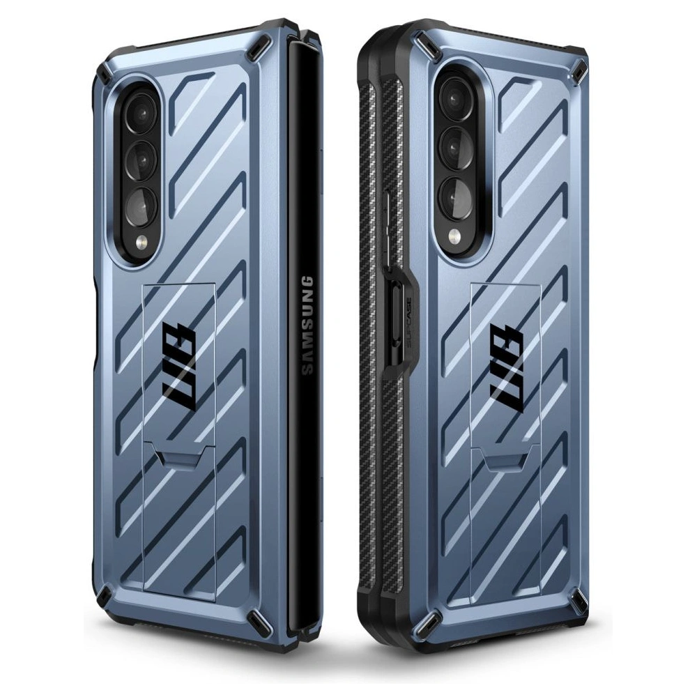 Wholesale Supcase Unicorn Beetle Samsung Galaxy Z Fold 4 Tilt - SPC311 - {ean13} - Hurt