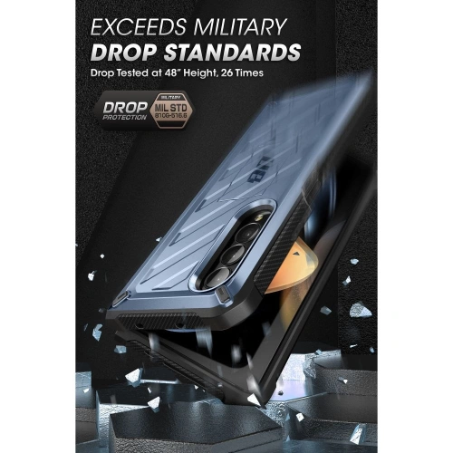 Etui Supcase Unicorn Beetle Samsung Galaxy Z Fold 4 Tilt