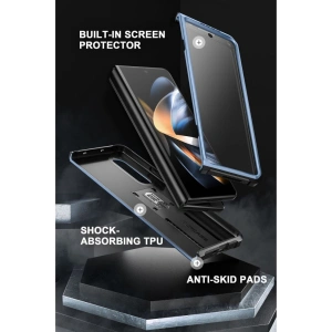 Etui Supcase Unicorn Beetle Samsung Galaxy Z Fold 4 Tilt