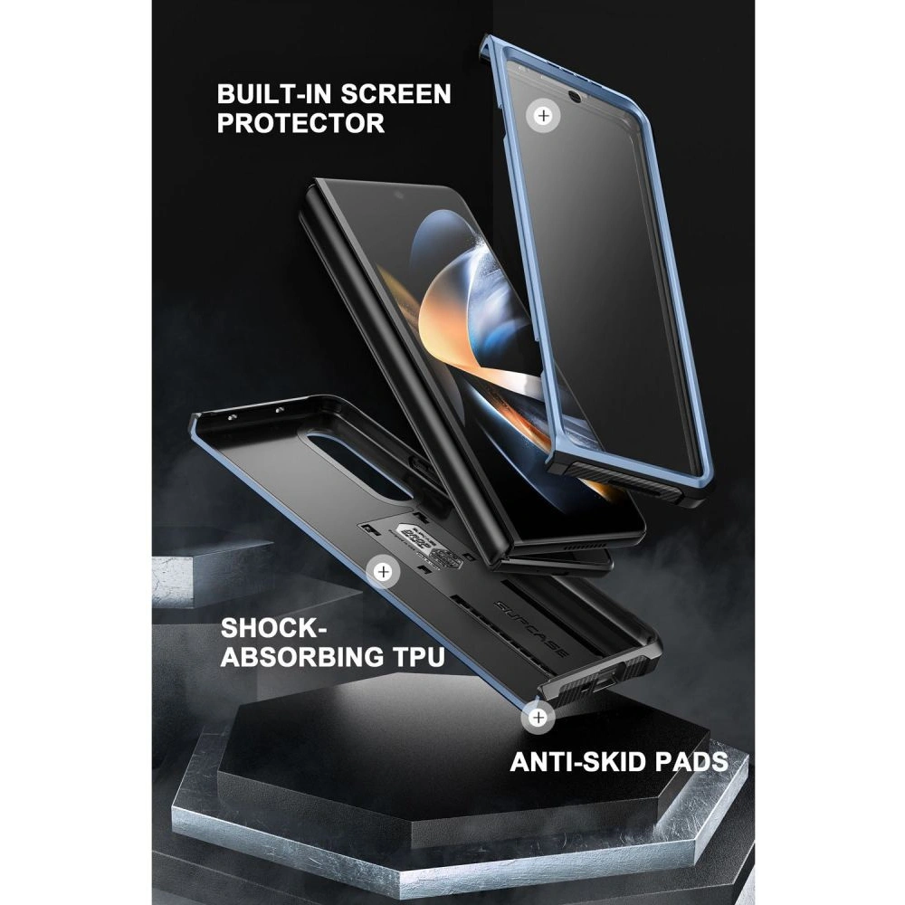 Hurtownia GSM - Case Supcase Unicorn Beetle Samsung Galaxy Z Fold 4 Tilt - SPC311 - {ean13} - Hurt