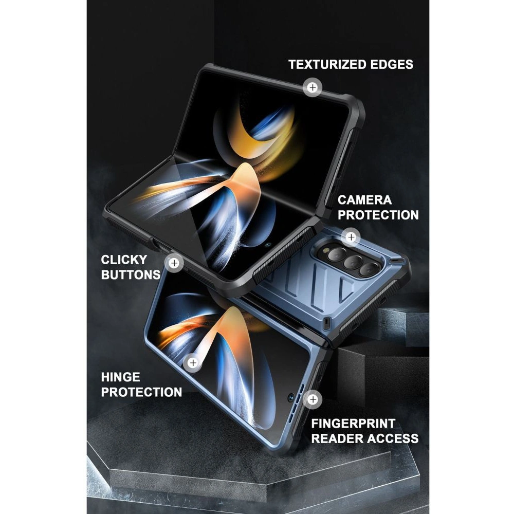 Hurtownia GSM - Case Supcase Unicorn Beetle Samsung Galaxy Z Fold 4 Tilt - SPC311 - {ean13} - Hurt
