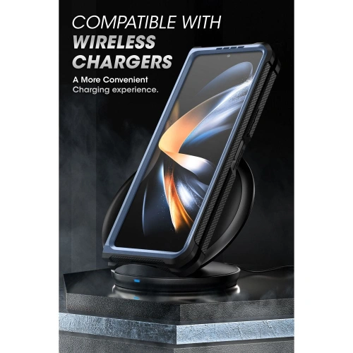 Etui Supcase Unicorn Beetle Samsung Galaxy Z Fold 4 Tilt