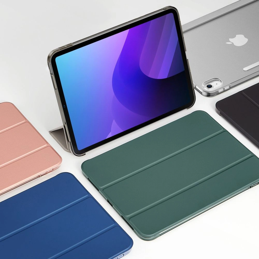Hurtownia GSM - Etui ESR Ascend Trifold Apple iPad 10.9 2022 (10. generáció) Rózsa Arany - ESR602 - {ean13} - Hurt