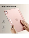 Hurtownia GSM - Etui ESR Ascend Trifold Apple iPad 10.9 2022 (10. generáció) Rózsa Arany - ESR602 - {ean13} - Hurt