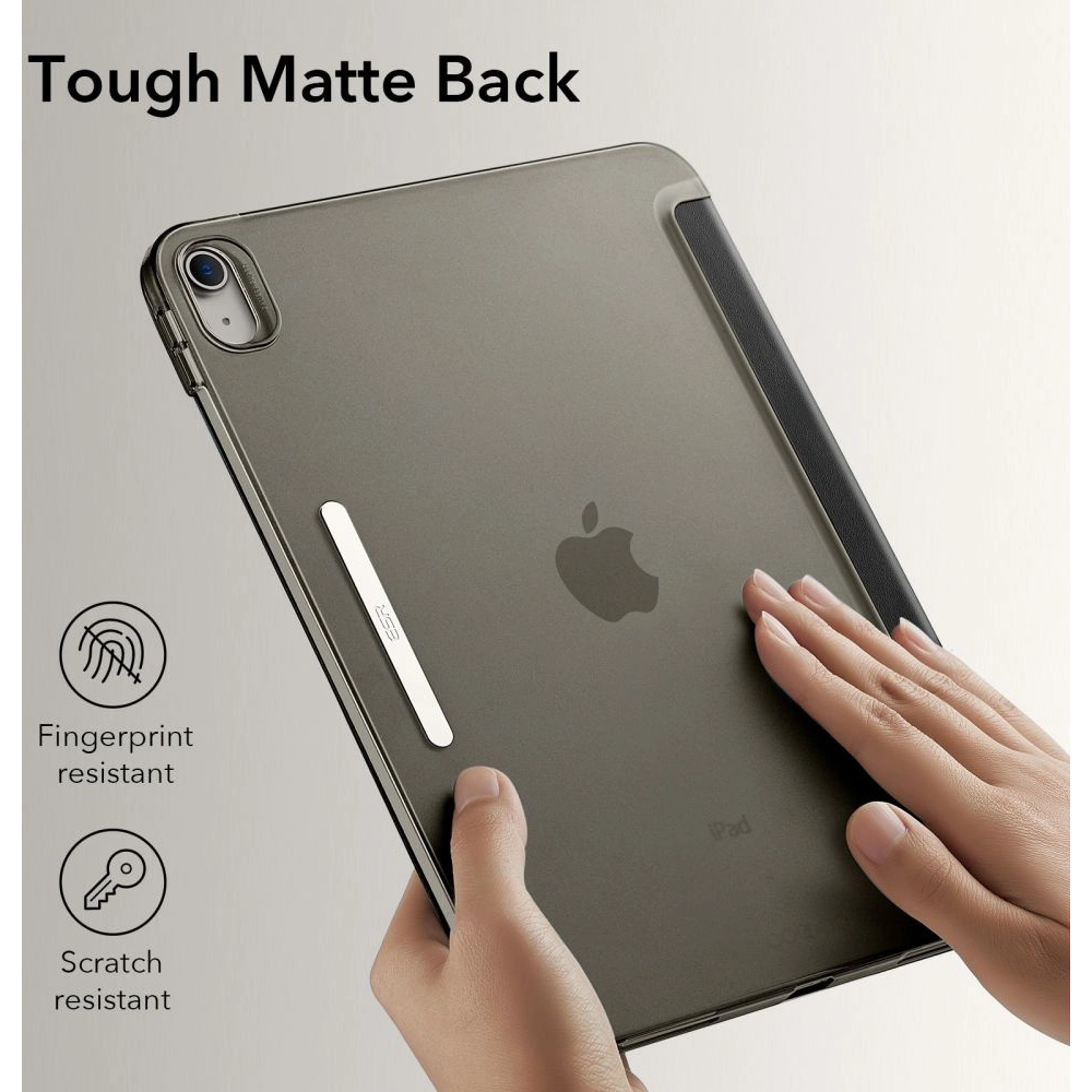 Hurtownia GSM - Etui ESR Ascend Trifold Apple iPad 10.9 2022 (10. generáció) Rózsa Arany - ESR602 - {ean13} - Hurt