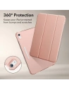 Hurtownia GSM - Etui ESR Ascend Trifold Apple iPad 10.9 2022 (10. generáció) Rózsa Arany - ESR602 - {ean13} - Hurt