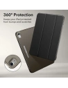Wholesale ESR Ascend Trifold Apple iPad 10.9 2022 (10 gen) Black - ESR603 - {ean13} - Hurt