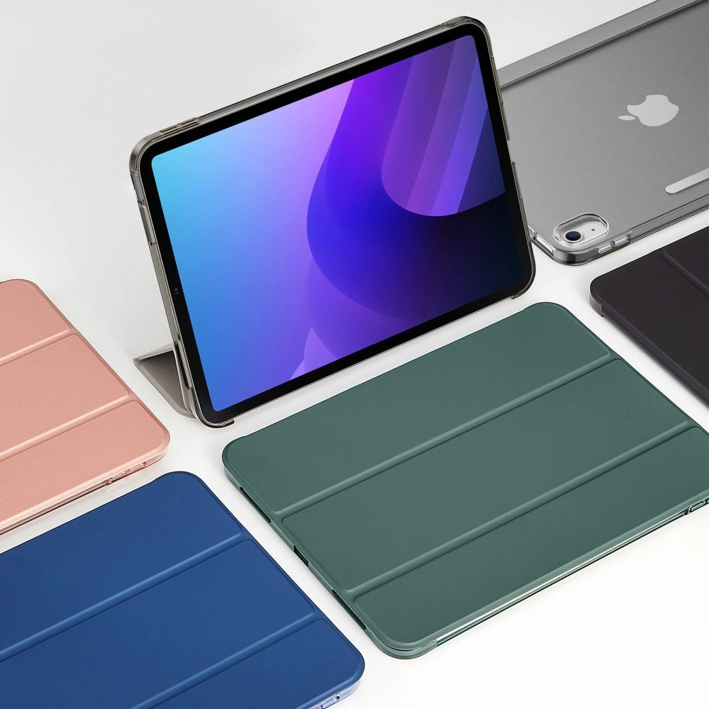 Hurtownia GSM - Etui ESR Ascend Trifold Apple iPad 10.9 2022 (10. generáció) Fekete - ESR603 - {ean13} - Hurt