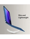 Wholesale ESR Ascend Trifold Apple iPad 10.9 2022 (10 gen) Navy Blue - ESR604 - {ean13} - Hurt
