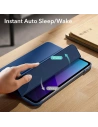 Wholesale ESR Ascend Trifold Apple iPad 10.9 2022 (10 gen) Navy Blue - ESR604 - {ean13} - Hurt