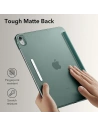 Hurtownia GSM - Etui ESR Ascend Trifold Apple iPad 10.9 2022 (10. generációs) Erdő Zöld - ESR605 - {ean13} - Hurt