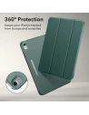 Hurtownia GSM - Case ESR Ascend Trifold Apple iPad 10.9 2022 (10. Generation) Forest Green - ESR605 - {ean13} - Hurt