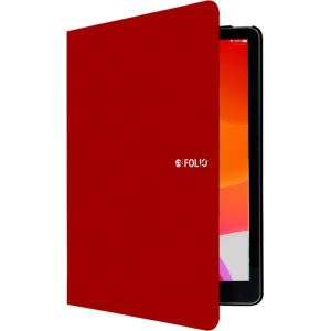 Wholesale SwitchEasy CoverBuddy Folio Apple iPad 10.2 2019/2020/2021 (7, 8, 9 gen) red - SWE137 - {ean13} - Hurt