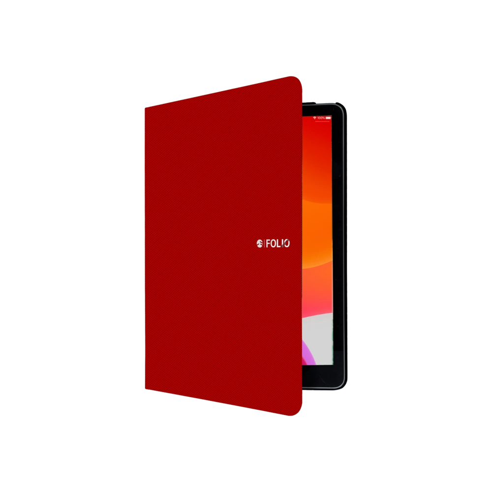 Wholesale SwitchEasy CoverBuddy Folio Apple iPad 10.2 2019/2020/2021 (7, 8, 9 gen) red - SWE137 - {ean13} - Hurt