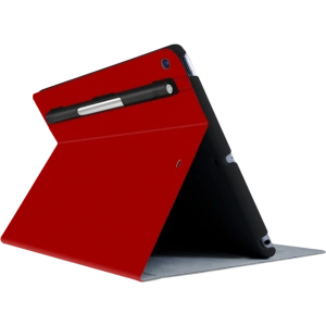 Wholesale SwitchEasy CoverBuddy Folio Apple iPad 10.2 2019/2020/2021 (7, 8, 9 gen) red - SWE137 - {ean13} - Hurt