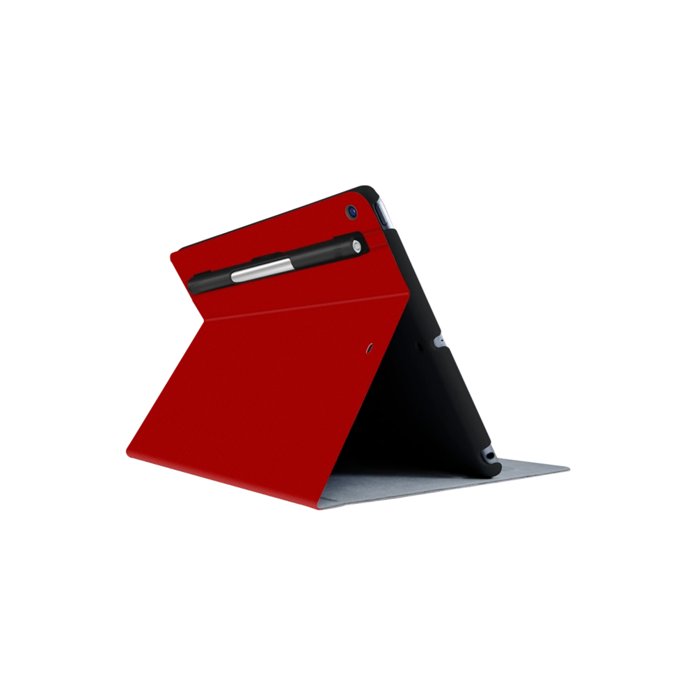 Wholesale SwitchEasy CoverBuddy Folio Apple iPad 10.2 2019/2020/2021 (7, 8, 9 gen) red - SWE137 - {ean13} - Hurt