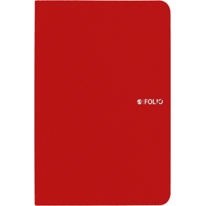 Wholesale SwitchEasy CoverBuddy Folio Apple iPad 10.2 2019/2020/2021 (7, 8, 9 gen) red - SWE137 - {ean13} - Hurt