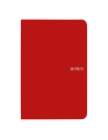 Hurtownia GSM - Etui SwitchEasy CoverBuddy Folio Apple iPad 10.2 2019/2020/2021 (7., 8. és 9. generáció) piros - SWE137 - {ean13} - Hurt