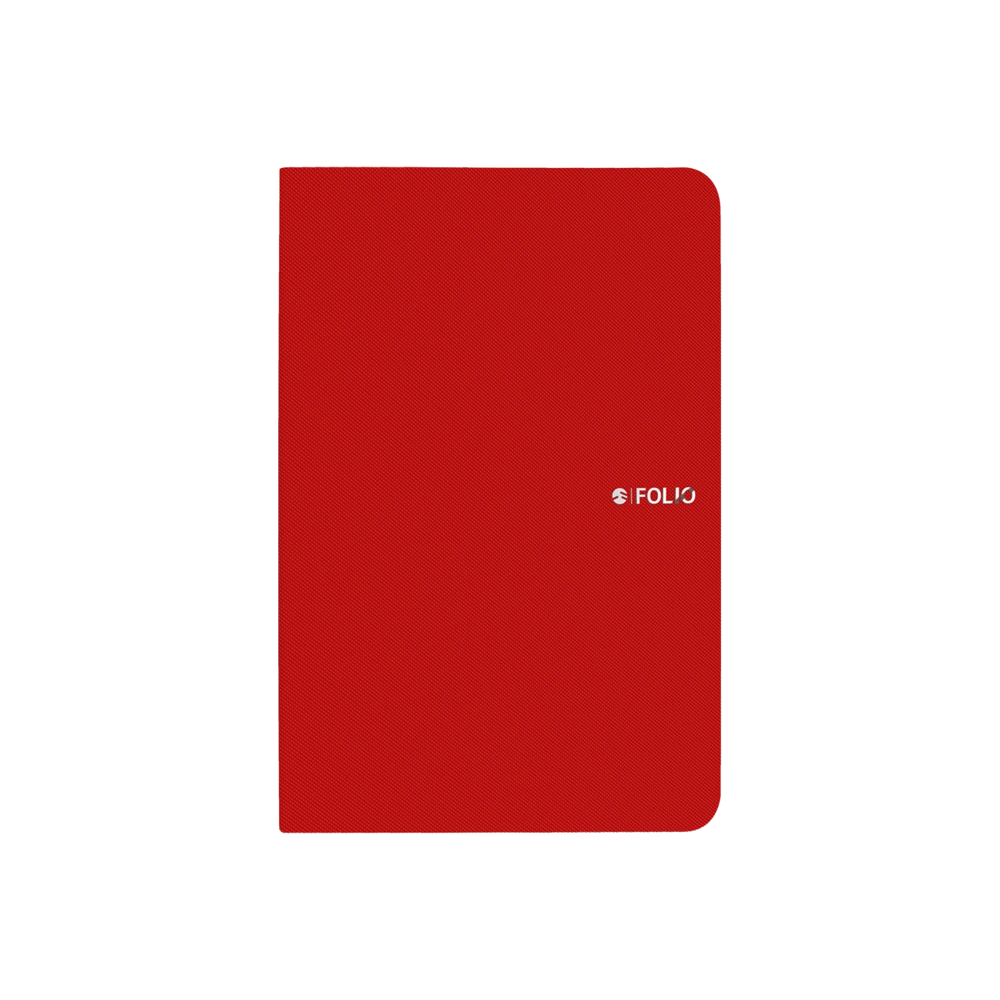 Hurtownia GSM - Etui SwitchEasy CoverBuddy Folio Apple iPad 10.2 2019/2020/2021 (7., 8. und 9. Generation) rot - SWE137 - {ean13} - Hurt