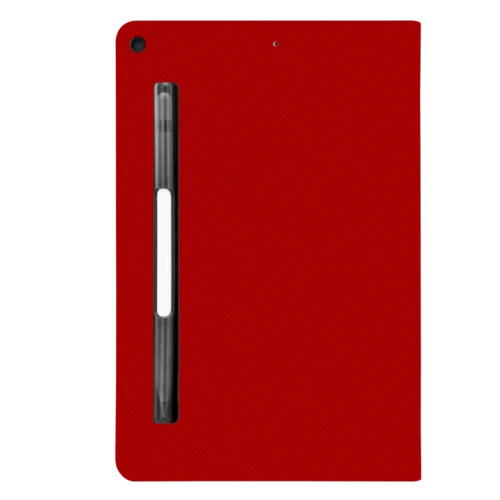 Etui SwitchEasy CoverBuddy Folio Apple iPad 10.2 2019/2020/2021 (7., 8. i 9. generacji) czerwone