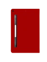 Hurtownia GSM - Etui SwitchEasy CoverBuddy Folio Apple iPad 10.2 2019/2020/2021 (7., 8. und 9. Generation) rot - SWE137 - {ean13} - Hurt