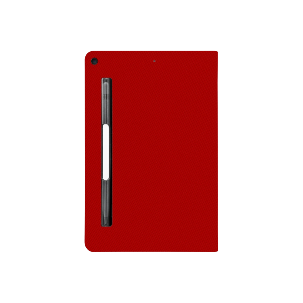 Hurtownia GSM - Etui SwitchEasy CoverBuddy Folio Apple iPad 10.2 2019/2020/2021 (7., 8. und 9. Generation) rot - SWE137 - {ean13} - Hurt